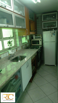 Imagem Apartamento com 3 Quartos à Venda, 95 m² em Vila Andrade - São Paulo