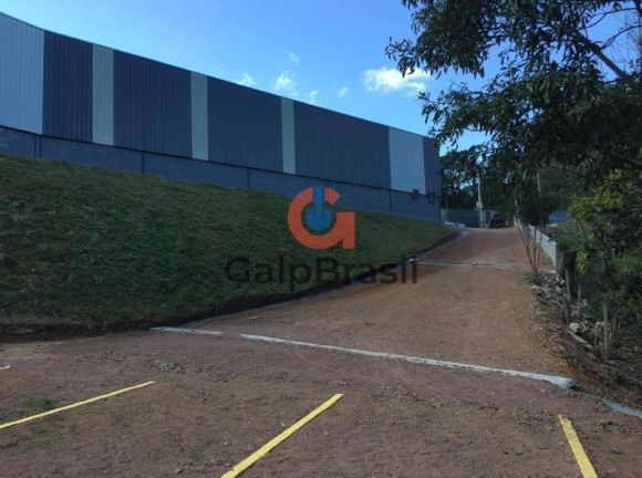Imagem Galpão à Venda, 2 m² em Terra Preta - Mairiporã