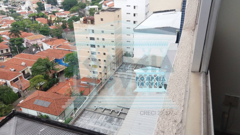 Imagem Apartamento com 1 Quarto à Venda, 61 m² em Perdizes - São Paulo