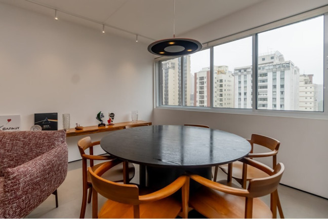 Imagem Apartamento com 1 Quarto à Venda, 90 m² em Itaim Bibi - São Paulo Imagem Apartamento com 1 Quarto à Venda, 90 m² em Itaim Bibi - São Paulo