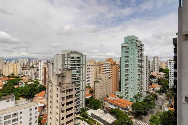 Imagem Apartamento com 2 Quartos à Venda, 66 m² em Vila Mariana - São Paulo Imagem Apartamento com 2 Quartos à Venda, 66 m² em Vila Mariana - São Paulo