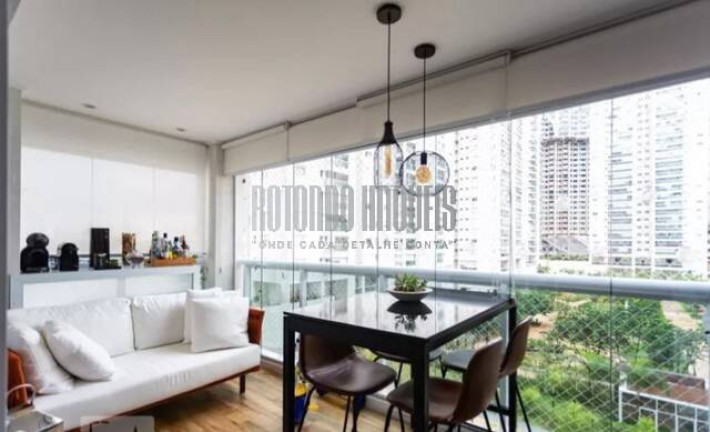 Imagem Apartamento com 3 Quartos à Venda, 90 m² em Jardim Do Brasil - Osasco Imagem Apartamento com 3 Quartos à Venda, 90 m² em Jardim Do Brasil - Osasco