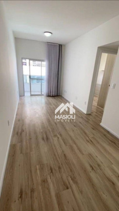 Apartamento com 2 Quartos à Venda, 77 m² em Praia Da Costa - Vila Velha