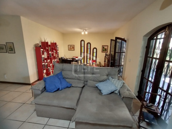 Imagem Casa com 4 Quartos à Venda, 429 m² em Jardim Guanabara - Rio De Janeiro