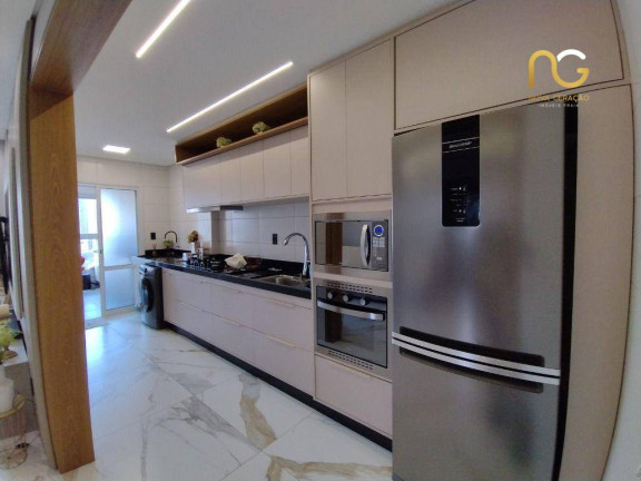 Imagem Apartamento com 2 Quartos à Venda, 81 m² em Aviação - Praia Grande Imagem Apartamento com 2 Quartos à Venda, 81 m² em Aviação - Praia Grande