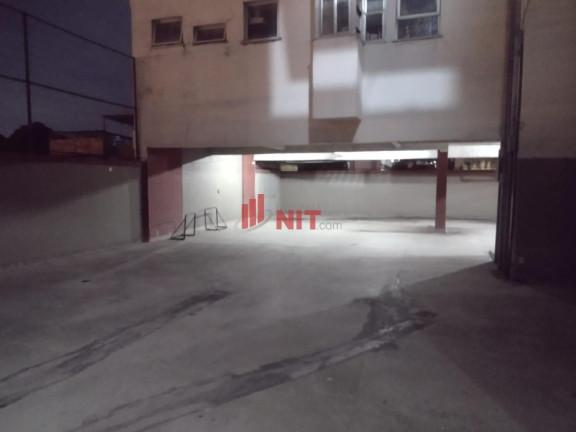 Imagem Apartamento com 2 Quartos à Venda, 65 m² em Fonseca - Niterói