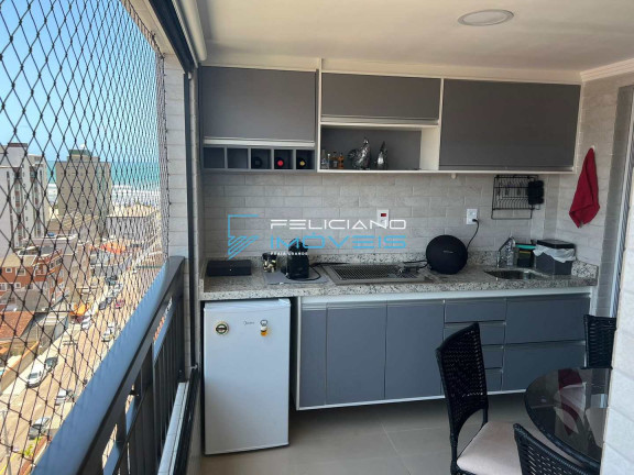 Imagem Apartamento com 2 Quartos à Venda, 74 m² em Guilhermina - Praia Grande Imagem Apartamento com 2 Quartos à Venda, 74 m² em Guilhermina - Praia Grande