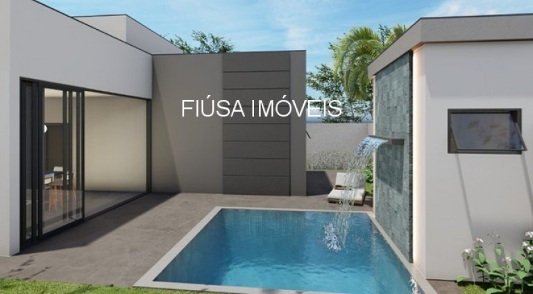 Imagem Casa com 3 Quartos à Venda, em Vila Do Golf - Ribeirão Preto Imagem Casa com 3 Quartos à Venda, em Vila Do Golf - Ribeirão Preto