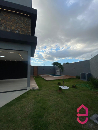 Imagem Sobrado com 3 Quartos à Venda, 240 m² em Setor Faiçalville - Goiânia Imagem Sobrado com 3 Quartos à Venda, 240 m² em Setor Faiçalville - Goiânia
