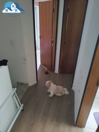 Imagem Sobrado com 3 Quartos para Alugar, 80 m² em Vila Re - São Paulo