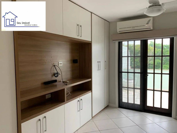 Imagem Casa com 3 Quartos para Alugar, 200 m² em Recreio Dos Bandeirantes - Rio De Janeiro