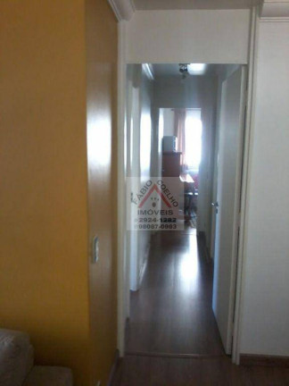 Imagem Apartamento com 3 Quartos à Venda, 93 m² em Cidade Monções - São Paulo Imagem Apartamento com 3 Quartos à Venda, 93 m² em Cidade Monções - São Paulo