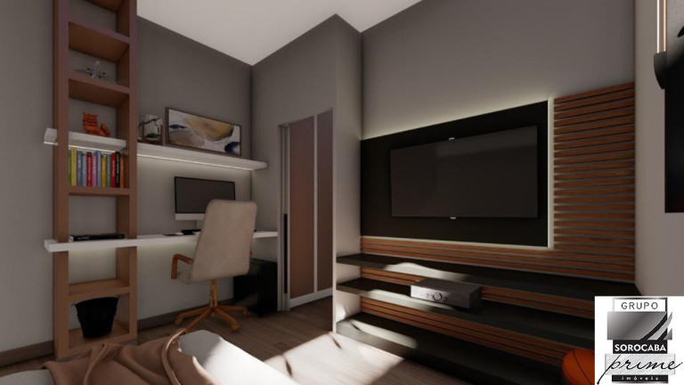 Imagem Casa com 3 Quartos à Venda, 353 m² em Parque Ibiti Reserva - Sorocaba Imagem Casa com 3 Quartos à Venda, 353 m² em Parque Ibiti Reserva - Sorocaba