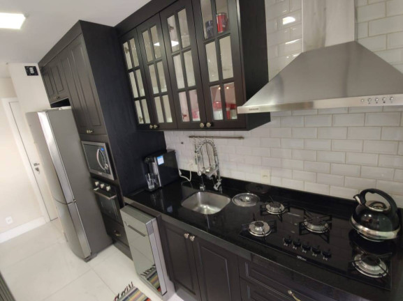 Imagem Apartamento com 2 Quartos para Alugar, 70 m² em água Branca - São Paulo Imagem Apartamento com 2 Quartos para Alugar, 70 m² em água Branca - São Paulo