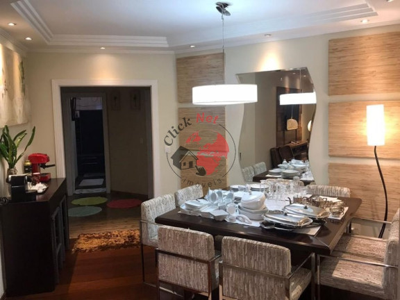 Imagem Apartamento com 3 Quartos à Venda, 150 m² em Vila Valparaíso - Santo André Imagem Apartamento com 3 Quartos à Venda, 150 m² em Vila Valparaíso - Santo André