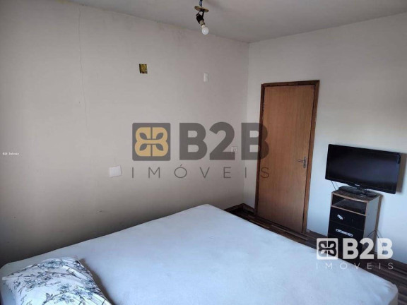 Imagem Chácara com 2 Quartos à Venda, 120 m² em Vale Do Igapó - Bauru