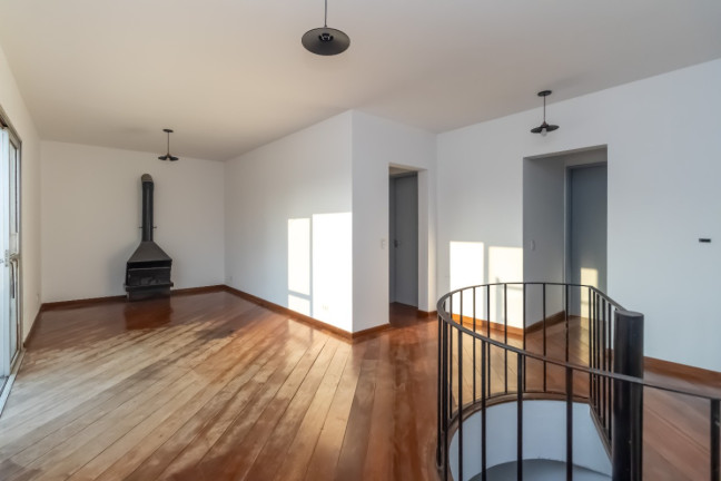 Imagem Cobertura com 5 Quartos à Venda, 257 m² em Vila Clementino - São Paulo Imagem Cobertura com 5 Quartos à Venda, 257 m² em Vila Clementino - São Paulo