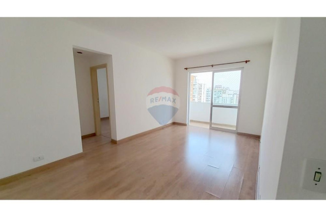 Apartamento com 1 Quarto para Alugar, 50 m² em Itaim Bibi - São Paulo