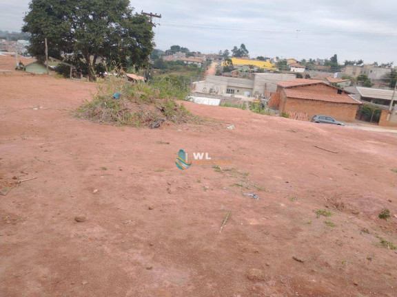 Imagem Terreno à Venda, em Colina Ii - Cabreúva Imagem Terreno à Venda, em Colina Ii - Cabreúva