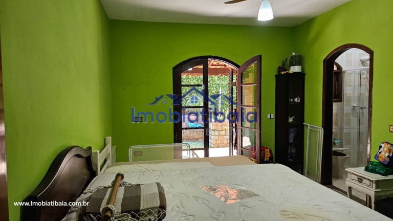 Imagem Chácara com 4 Quartos à Venda, 2.350 m² em Canedos - Piracaia Imagem Chácara com 4 Quartos à Venda, 2.350 m² em Canedos - Piracaia