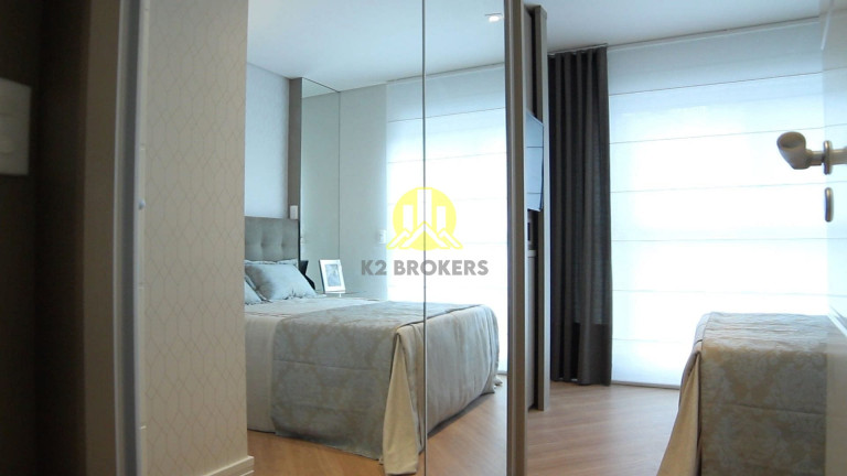 Imagem Apartamento com 2 Quartos à Venda, 76 m² em Alto Da Glória - Curitiba Imagem Apartamento com 2 Quartos à Venda, 76 m² em Alto Da Glória - Curitiba