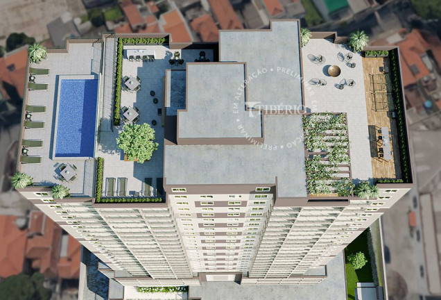 Imagem Studio com 1 Quarto à Venda, 27 m² em Mooca - São Paulo Imagem Studio com 1 Quarto à Venda, 27 m² em Mooca - São Paulo