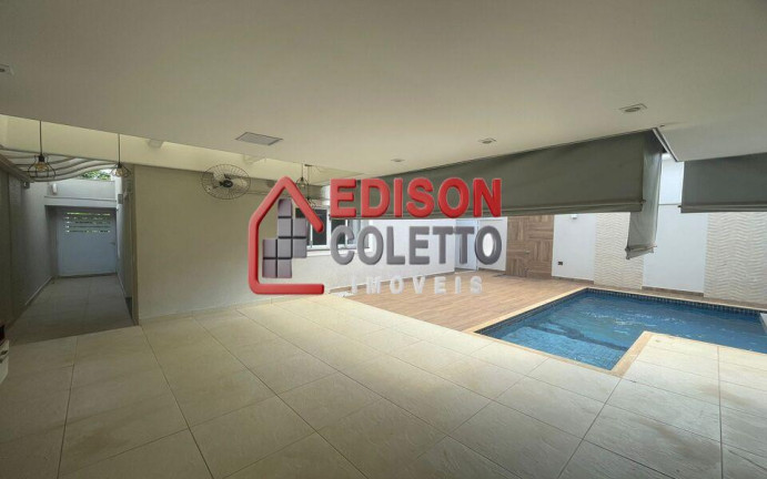Imagem Casa de Condomínio com 3 Quartos à Venda, 283 m² em Terras De Piracicaba - Piracicaba