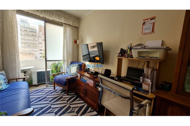 Imagem Apartamento com 1 Quarto à Venda, em Itaim Bibi - São Paulo Imagem Apartamento com 1 Quarto à Venda, em Itaim Bibi - São Paulo