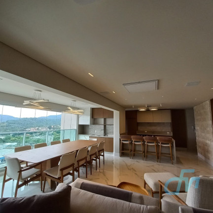 Imagem Apartamento com 2 Quartos à Venda, 116 m² em Vila Mogilar - Mogi Das Cruzes