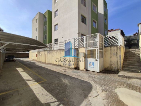 Imagem Imóvel com 3 Quartos à Venda, 59 m² em Petrópolis (barreiro) - Belo Horizonte Imagem Imóvel com 3 Quartos à Venda, 59 m² em Petrópolis (barreiro) - Belo Horizonte