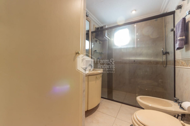 Imagem Apartamento com 5 Quartos à Venda, 315 m² em Perdizes - São Paulo