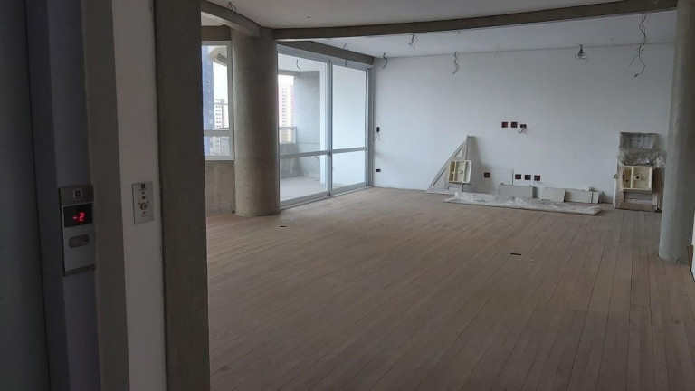 Imagem Apartamento com 4 Quartos à Venda, 227 m² em Jardim - Santo André