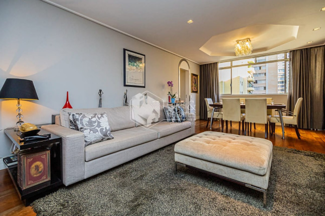 Imagem Apartamento com 3 Quartos à Venda, 212 m² em Santa Cecília - São Paulo Imagem Apartamento com 3 Quartos à Venda, 212 m² em Santa Cecília - São Paulo