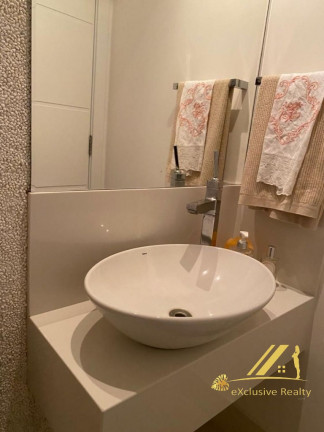 Imagem Apartamento com 4 Quartos à Venda, 178 m² em Jardim Apipema - Salvador