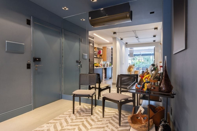 Imagem Apartamento com 2 Quartos à Venda, 278 m² em Santo Amaro - São Paulo