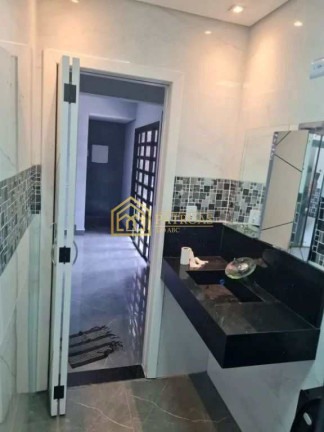 Imagem Casa com 3 Quartos à Venda, 190 m² em Demarchi - São Bernardo Do Campo Imagem Casa com 3 Quartos à Venda, 190 m² em Demarchi - São Bernardo Do Campo