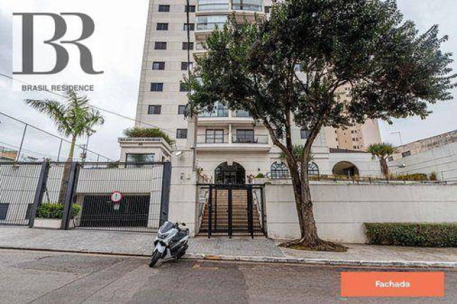 Imagem Apartamento com 2 Quartos à Venda, 81 m² em Campo Belo - São Paulo Imagem Apartamento com 2 Quartos à Venda, 81 m² em Campo Belo - São Paulo