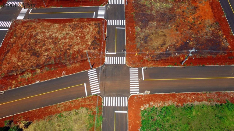 Terreno à Venda, 200 m² em Bairro Das Torres - Dois Vizinhos