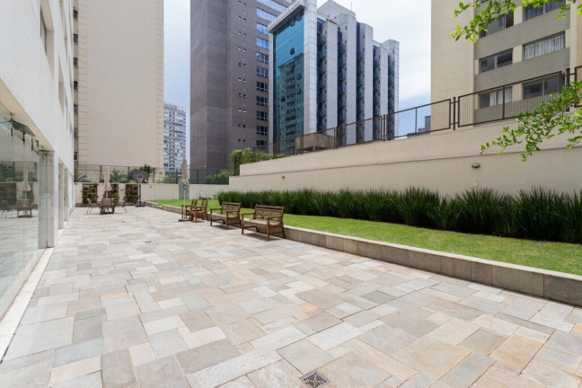 Imagem Apartamento com 2 Quartos à Venda, 98 m² em Moema - São Paulo Imagem Apartamento com 2 Quartos à Venda, 98 m² em Moema - São Paulo