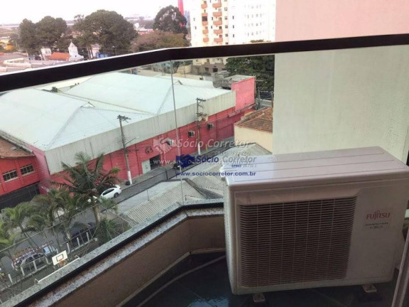 Imagem Apartamento com 2 Quartos à Venda, 58 m² em Centro - Guarulhos Imagem Apartamento com 2 Quartos à Venda, 58 m² em Centro - Guarulhos