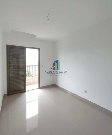 Imagem Apartamento com 2 Quartos à Venda, 63 m² em Boqueirão - Praia Grande