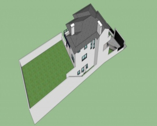 Imagem Casa com 3 Quartos à Venda, 100 m² em Br 116 - Nova Petrópolis Imagem Casa com 3 Quartos à Venda, 100 m² em Br 116 - Nova Petrópolis