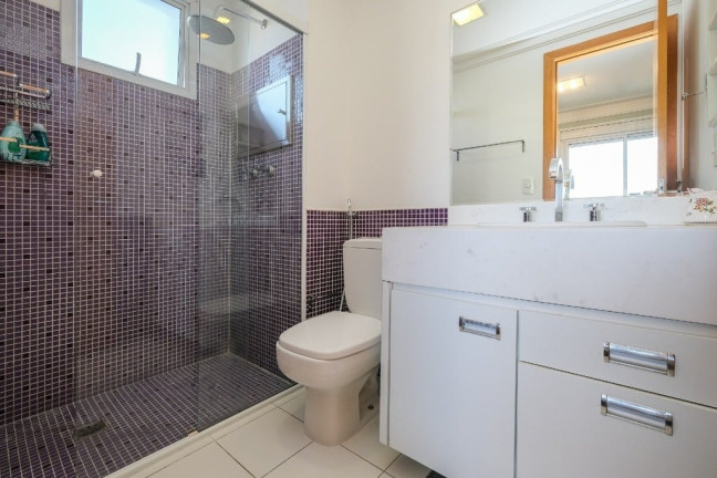 Imagem Apartamento com 4 Quartos à Venda, 161 m² em Vila Clementino - São Paulo