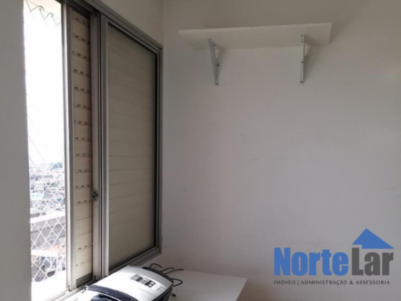 Imagem Apartamento com 3 Quartos à Venda, 79 m² em Casa Verde Alta - São Paulo Imagem Apartamento com 3 Quartos à Venda, 79 m² em Casa Verde Alta - São Paulo
