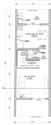 Imagem Casa com 2 Quartos à Venda, 93 m² em Três Rios Do Sul - Jaraguá Do Sul Imagem Casa com 2 Quartos à Venda, 93 m² em Três Rios Do Sul - Jaraguá Do Sul