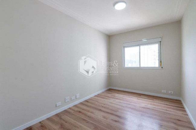 Imagem Apartamento com 4 Quartos à Venda, 177 m² em Panamby - São Paulo
