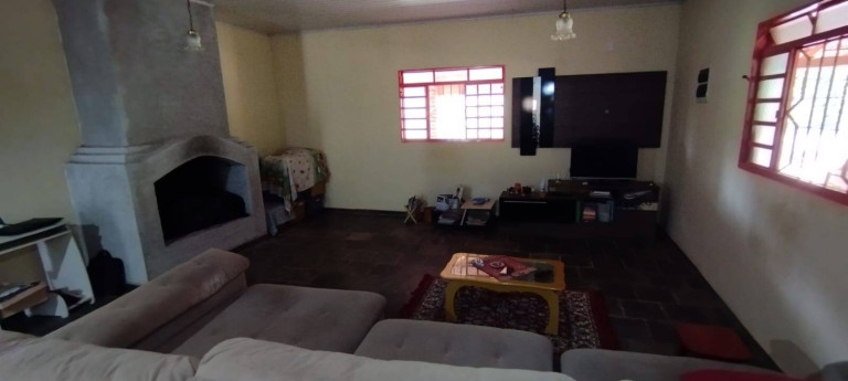 Imagem Casa com 3 Quartos à Venda, 1 m² em Residencial Pararanga - Atibaia Imagem Casa com 3 Quartos à Venda, 1 m² em Residencial Pararanga - Atibaia