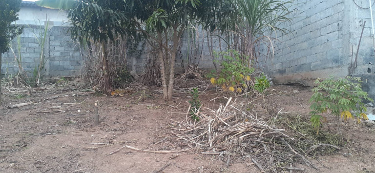 Imagem Terreno à Venda, 300 m² em Cidade São Pedro - Gleba B - Santana De Parnaíba