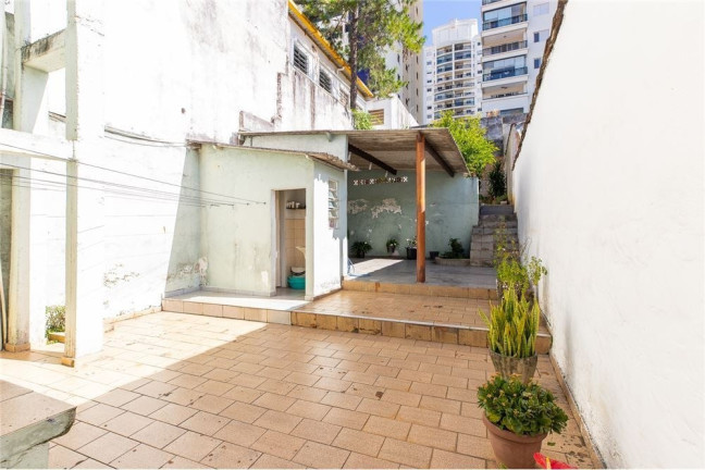 Imagem Casa com 3 Quartos à Venda, em Vila Ipojuca - São Paulo Imagem Casa com 3 Quartos à Venda, em Vila Ipojuca - São Paulo
