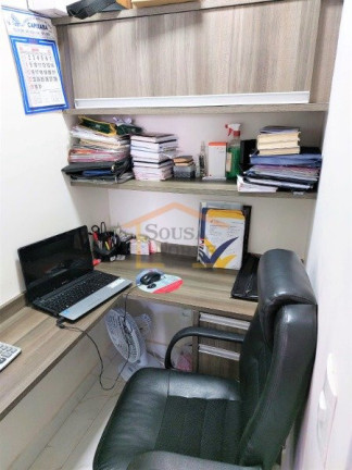Imagem Apartamento com 2 Quartos à Venda, 85 m² em Lauzane Paulista - São Paulo Imagem Apartamento com 2 Quartos à Venda, 85 m² em Lauzane Paulista - São Paulo